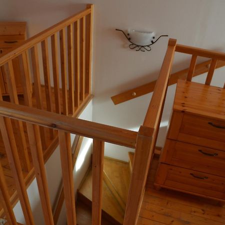 Tatralandia Apartment 342 Liptovský Mikuláš Exterior foto
