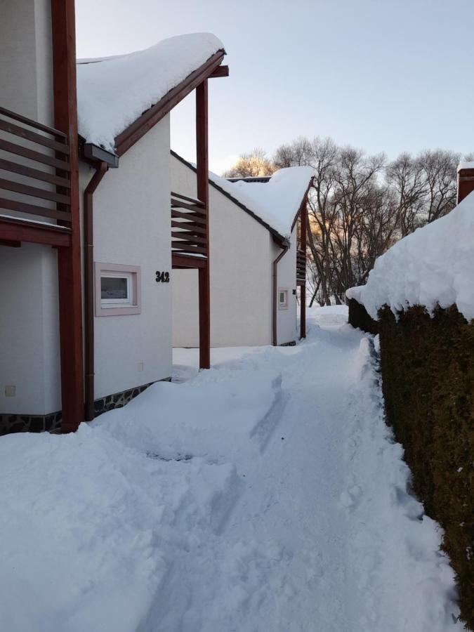 Tatralandia Apartment 342 Liptovský Mikuláš Exterior foto