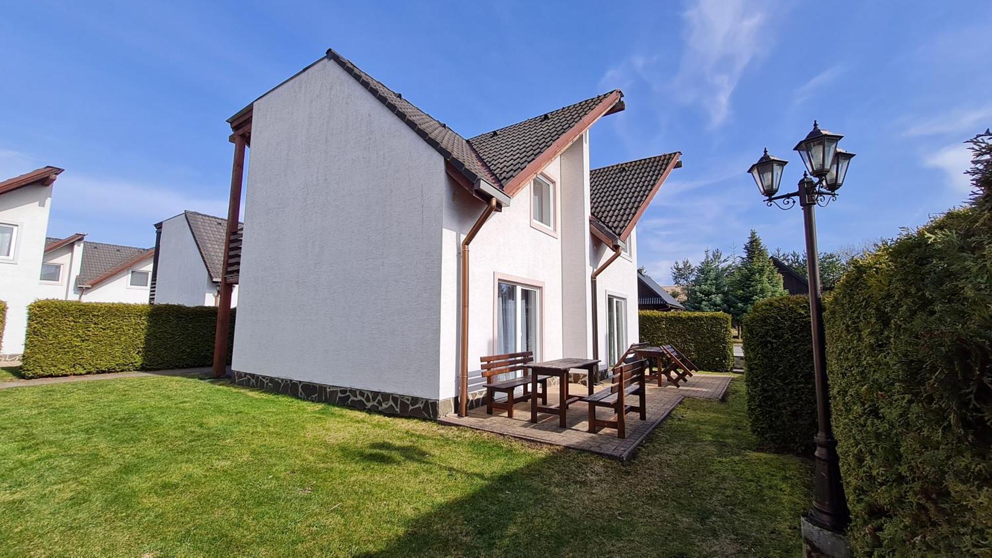 Tatralandia Apartment 342 Liptovský Mikuláš Exterior foto